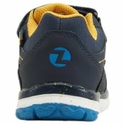 ZigZag Ginden Kids Shoes Waterproof Blue Blå Hot