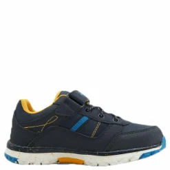 ZigZag Ginden Kids Shoes Waterproof Blue Blå Hot