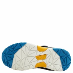 ZigZag Ginden Kids Shoes Waterproof Blue Blå Hot