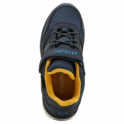 ZigZag Ginden Kids Shoes Waterproof Blue Blå Hot
