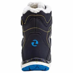 Ginden Kids Winterboot WP Blue*ZigZag Outlet