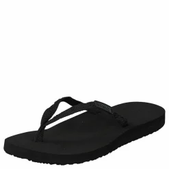 Ginger Black/Black*Reef Hot