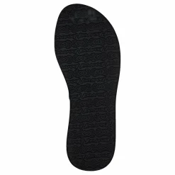 Ginger Black/Black*Reef Hot