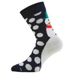 Happy Socks Gingerbread Cookies Gift Set Multi Color Flerfärgad Best