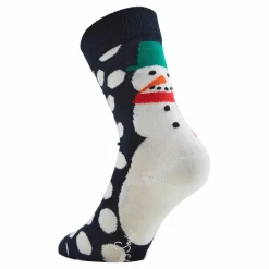 Happy Socks Gingerbread Cookies Gift Set Multi Color Flerfärgad Best