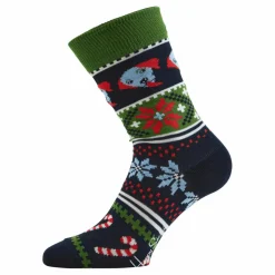 Happy Socks Gingerbread Cookies Gift Set Multi Color Flerfärgad Best