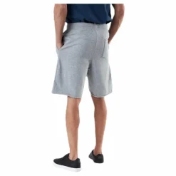 Gino Sweatshorts Grey*Vinson Polo Club Hot