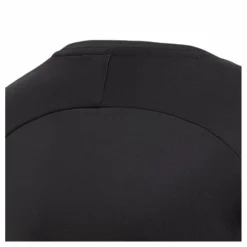 adidas Girls Alpha Skin LS Black Svart