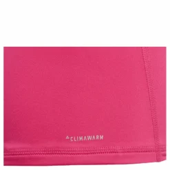 adidas Girls Alpha Skin Winterized LS Pink Rosa