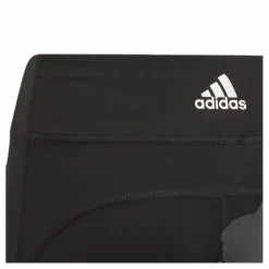 adidas Girls Big Logo Long White/Black Svart Outlet