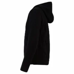 Girls Big Logo Pullover Black*Nike New