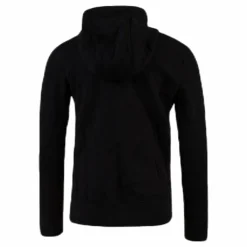 Girls Big Logo Pullover Black*Nike New