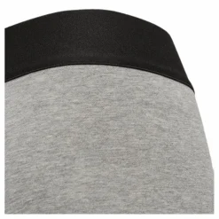 adidas Girls Bos Big Logo Black/Grey Svart och Grå Clearance