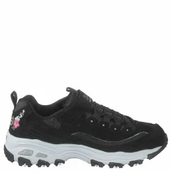 Girls D'lites Blk*Skechers New
