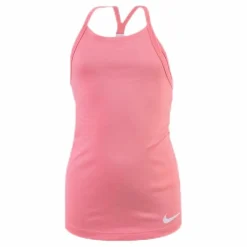 Girls Dry Tank Elstka Pink*Nike Online