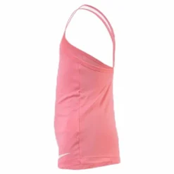Girls Dry Tank Elstka Pink*Nike Online