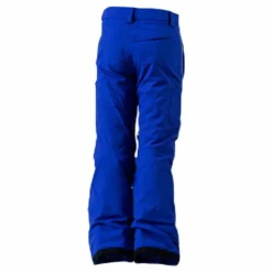 Girls Elite Cargo Pant Blue*Burton Best