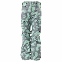 Girls' Elite 2l Cargo Pants Rosette*Burton New
