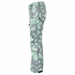Girls' Elite 2l Cargo Pants Rosette*Burton New