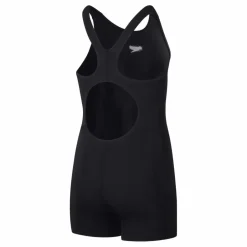 Girls Endurance+ Legsuit Black*Speedo Discount