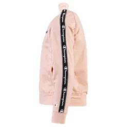 Girls Full Zip Suit Pink*Champion Hot