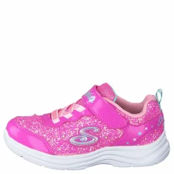 Girls Glimmer Knicks - Glitter Hppk*Skechers Outlet
