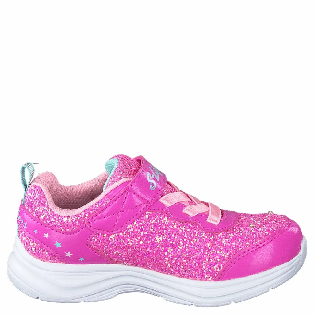 Girls Glimmer Knicks - Glitter Hppk*Skechers Outlet