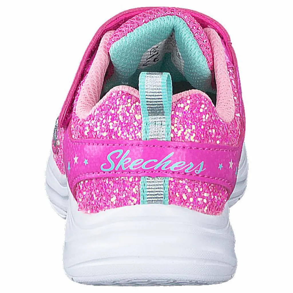 Girls Glimmer Knicks - Glitter Hppk*Skechers Outlet