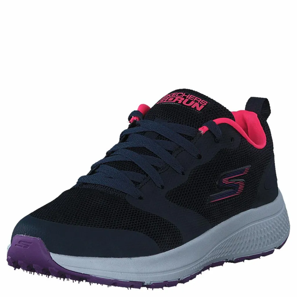 Skechers Girls Go Run Consistent - Brig Nvy Navy Blå New
