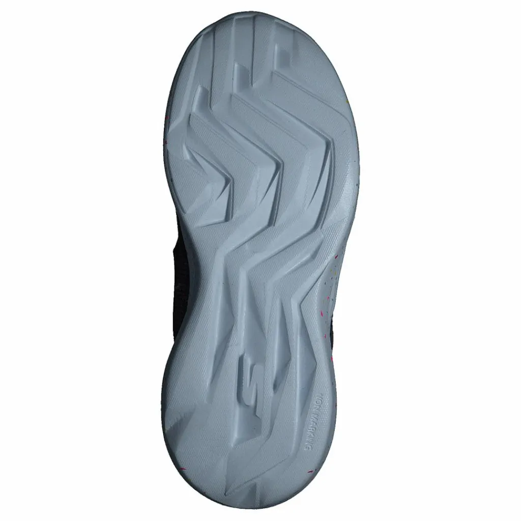 Girls Go Run Fast Blk*Skechers Online