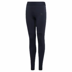 Girls ID Mesh Tights Blue*adidas Outlet