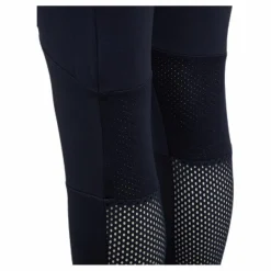 Girls ID Mesh Tights Blue*adidas Outlet