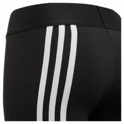 Girls Must Have 3 Stripe White/Black*adidas Hot