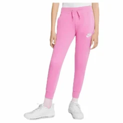 Girls NSW PE Pant Pink*Nike Hot