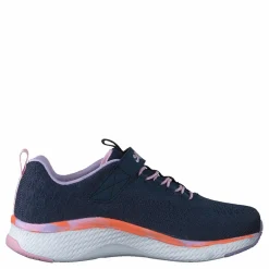 Girls Solar Fuse - Paint Power Nvmt*Skechers Outlet