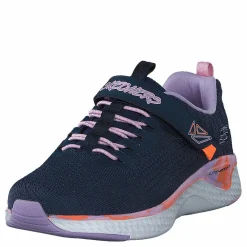 Girls Solar Fuse - Paint Power Nvmt*Skechers Outlet
