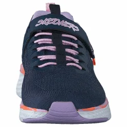 Girls Solar Fuse - Paint Power Nvmt*Skechers Outlet