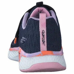 Girls Solar Fuse - Paint Power Nvmt*Skechers Outlet