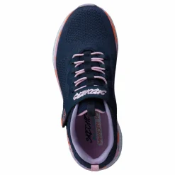 Girls Solar Fuse - Paint Power Nvmt*Skechers Outlet