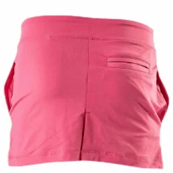 Girls Solid Knit Skirt Pink*Puma Golf Best