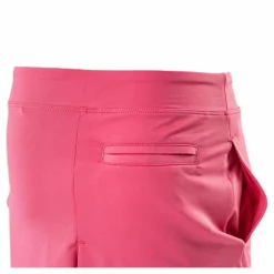 Girls Solid Knit Skirt Pink*Puma Golf Best