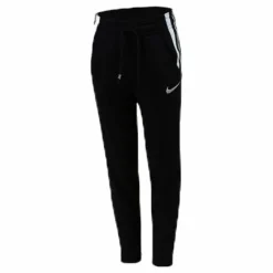 Girls Studio Fleece Pant Black*Nike Online