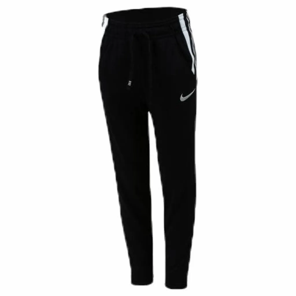 Girls Studio Fleece Pant Black*Nike Online