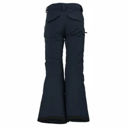 Burton Girls' Sweetart 2l Pants Dress Blue Blå Outlet