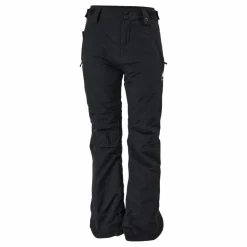 Girls' Sweetart 2l Pants True Black*Burton Hot