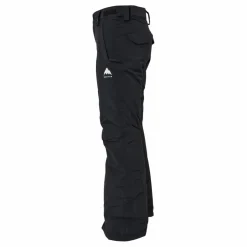 Girls' Sweetart 2l Pants True Black*Burton Hot