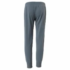 Nike Girls Track Suit Tape  White/Grey Grå