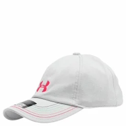 Girls Twisted Renegade Jr White*Under Armour Clearance