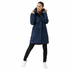 Gjerald Jacket Blue*Kari Traa Discount