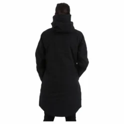 Gjerde Parka Black*Kari Traa